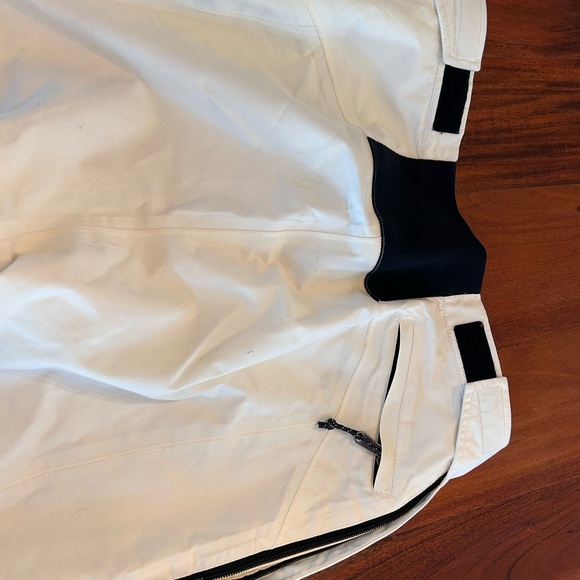 Mountain Hardwear Conduit Snow Pants Ski Snowboard. Women’s Medium. - Picture 6 of 10